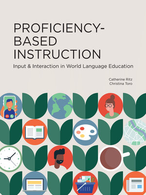 cover image of Proficiency-Based Instruction